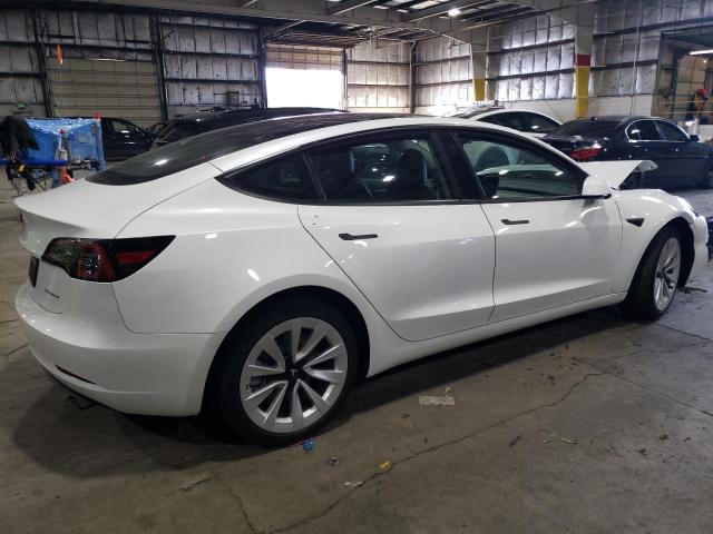 5YJ3E1EB6PF606445 | 2023 Tesla model 3