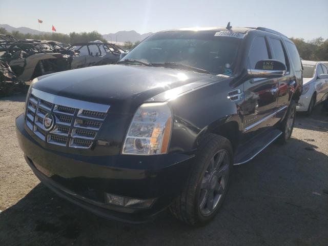 2007 Cadillac Escalade Luxury