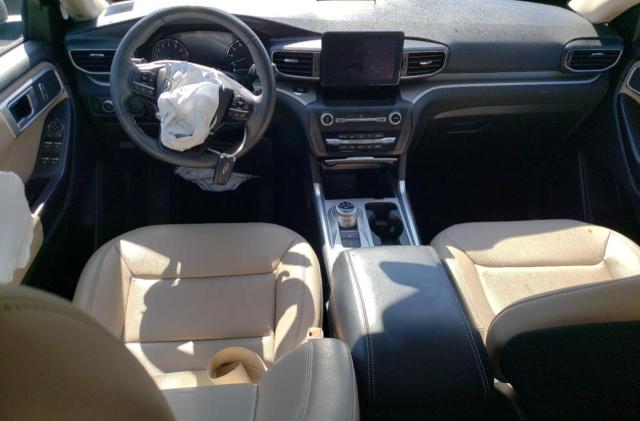 1FMSK7DH9LGB80369 Ford EXPLORER XLT
