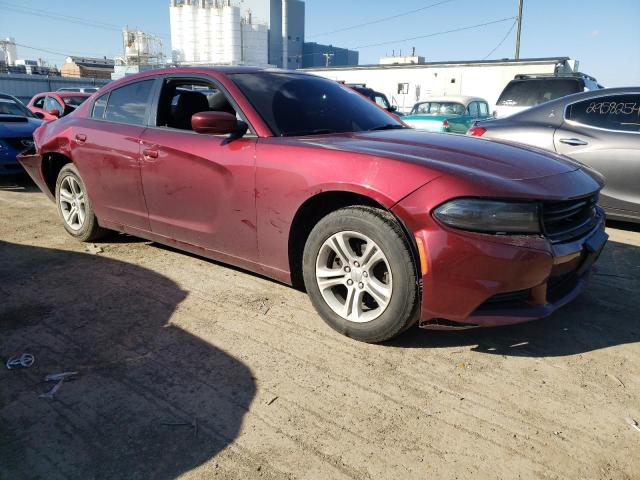 2C3CDXBG1KH636434 | 2019 DODGE CHARGER SX