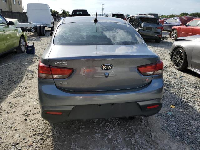3KPA24AB8KE171594 KIA RIO S