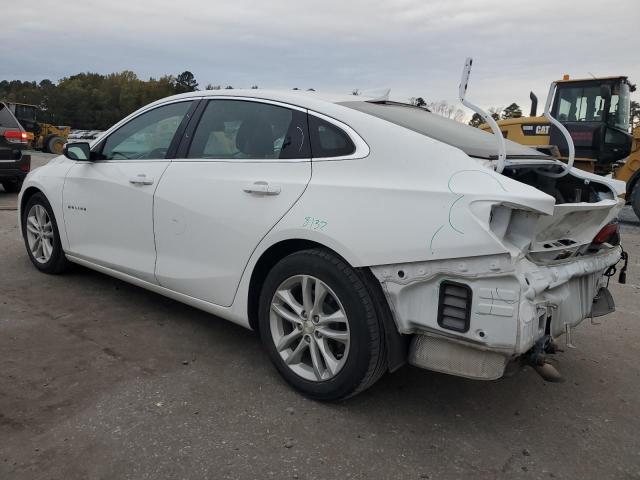 1G1ZJ5SU1HF106539 | 2017 CHEVROLET MALIBU HYB