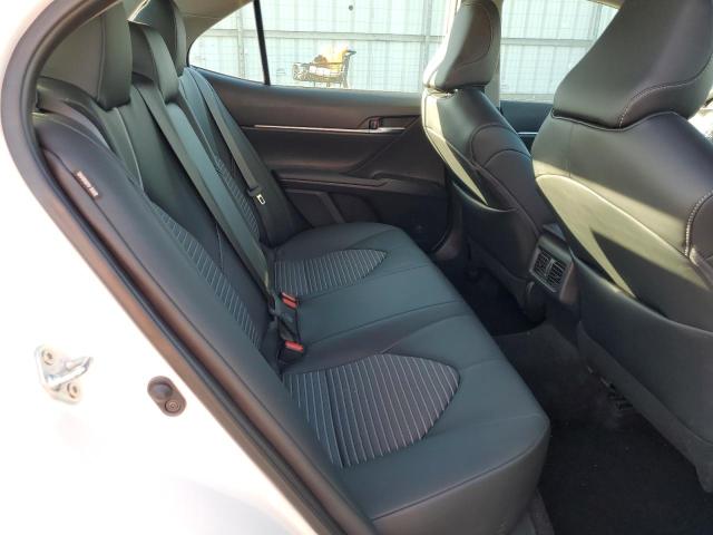 2023 TOYOTA CAMRY SE N - 4T1S11AK8PU097331