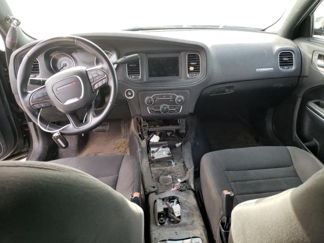 2018 DODGE CHARGER PO - 2C3CDXKT8JH295738
