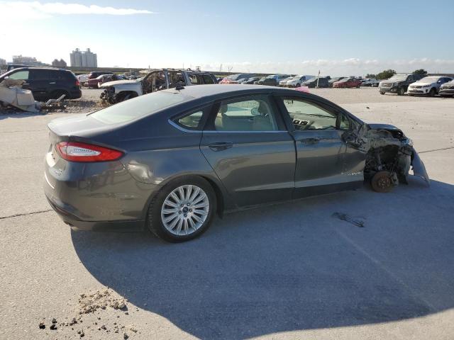 3FA6P0LU0FR288184 | 2015 FORD FUSION SE