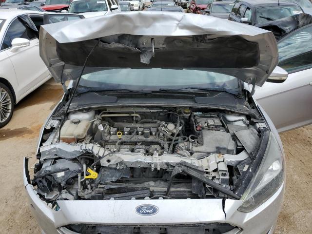 1FADP3K2XGL330403 Ford FOCUS SE