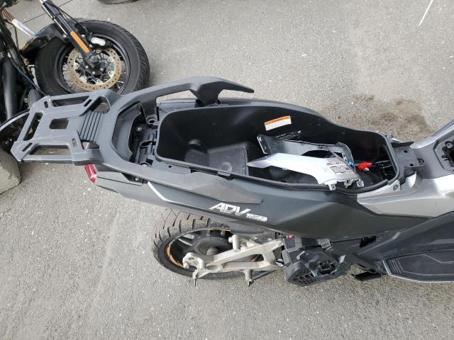 2021 HONDA ADV150 A - MLHKF3856M5000809