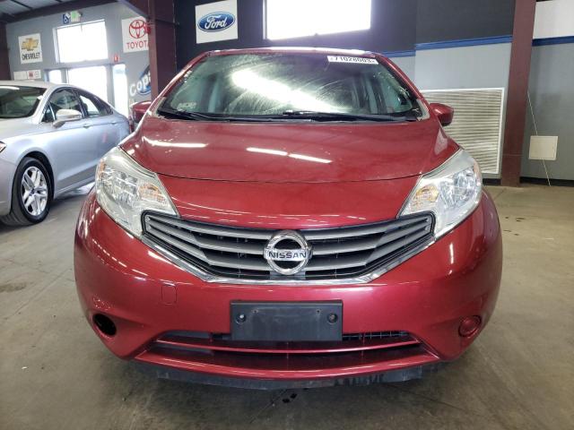 3N1CE2CP7GL409986 Nissan Versa Note S