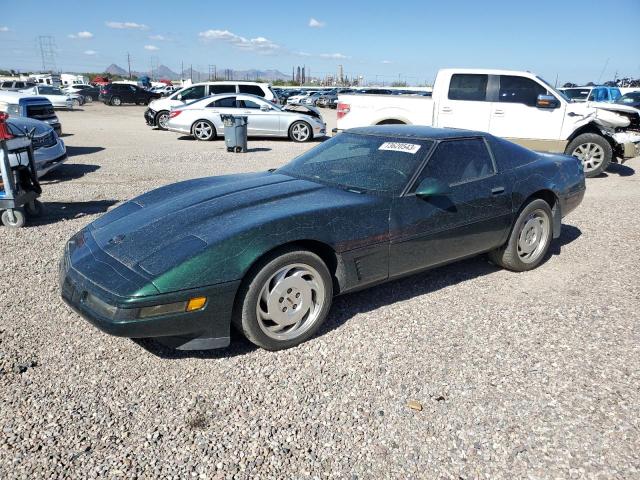 1995 Chevrolet Corvette 