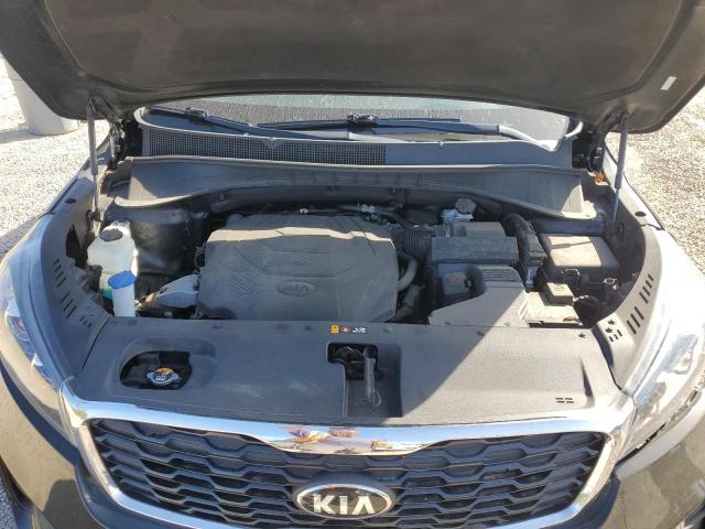 5XYPG4A58LG612361 | 2020 KIA SORENTO S