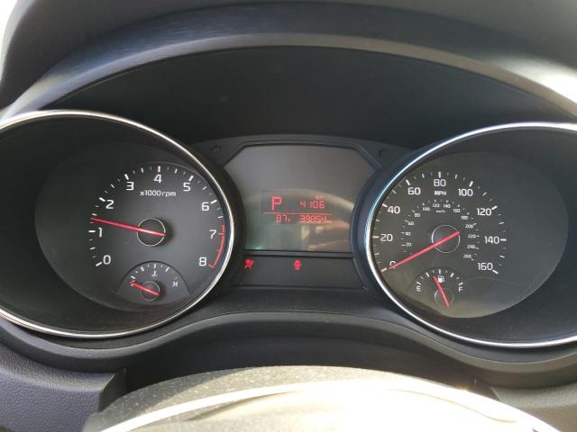 KNDMB5C11G6096533 KIA SEDONA LX