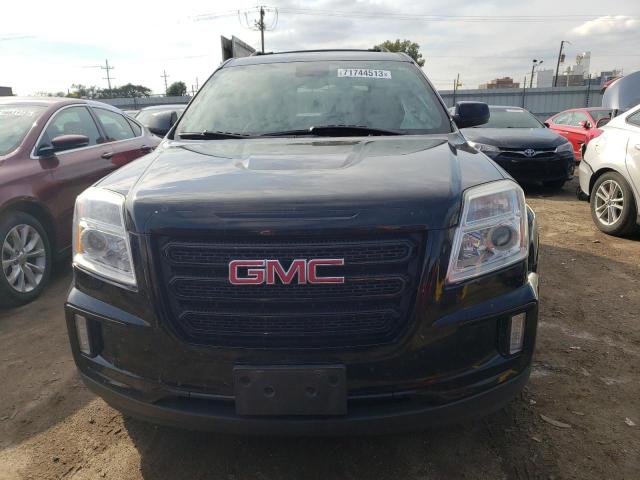 2GKFLUE34H6129426 GMC Terrain Slt