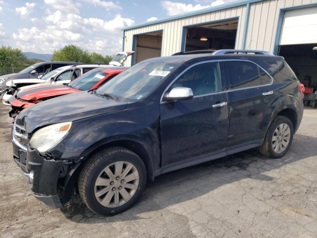 2010 Chevrolet Equinox LT