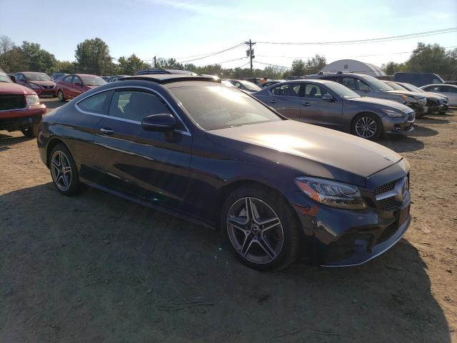 W1KWJ8EB5MG049259 Mercedes-Benz C 300 4matic