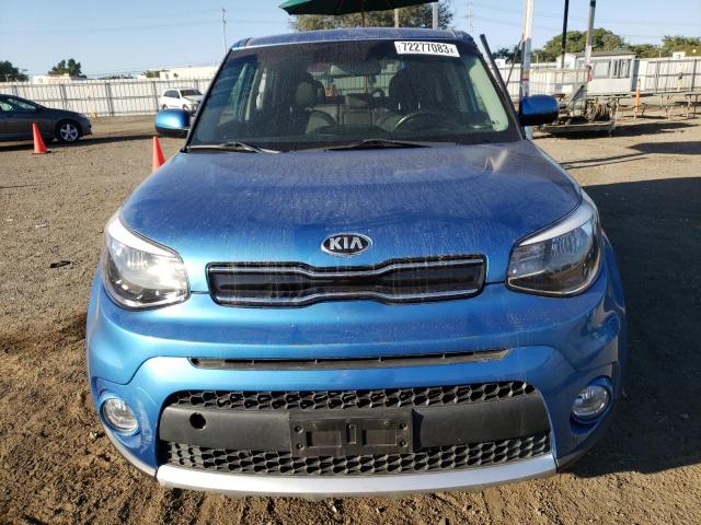 KNDJP3A51H7428626 KIA SOUL +