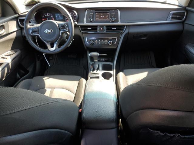 2017 KIA OPTIMA LX - 5XXGT4L33HG132683