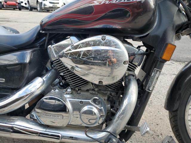 2009 HONDA VT750 C2F JH2RC53409K201058
