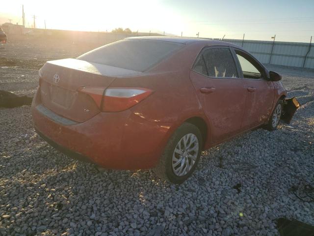 5YFBURHE7GP416662 | 2016 TOYOTA COROLLA L