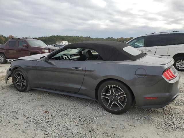 1FATP8UH5K5109749 | 2019 FORD MUSTANG