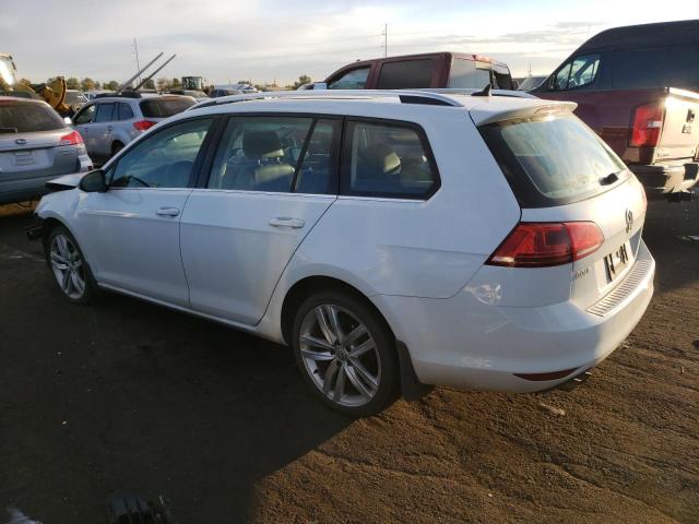 2015 VOLKSWAGEN GOLF SPORT - 3VWCA7AU3FM501195