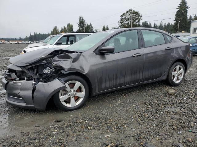 2016 Dodge Dart SXT