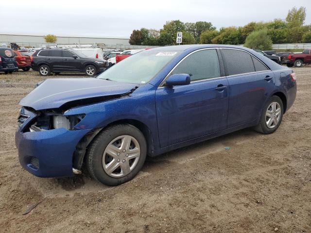 Vin: 4t4bf3ek5br112891, lot: 72043093, toyota camry base 20111