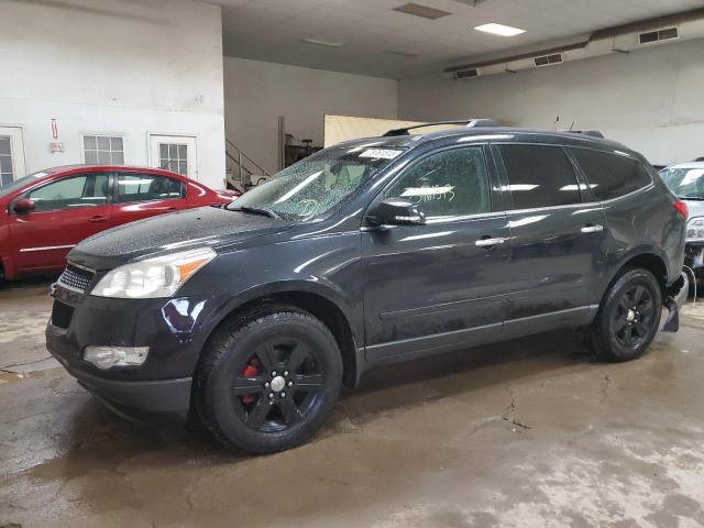 2010 Chevrolet Traverse LT