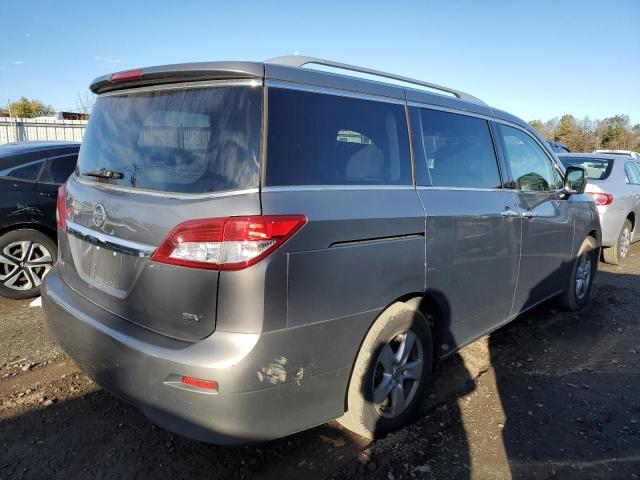 JN8AE2KP2G9155753 Nissan QUEST S