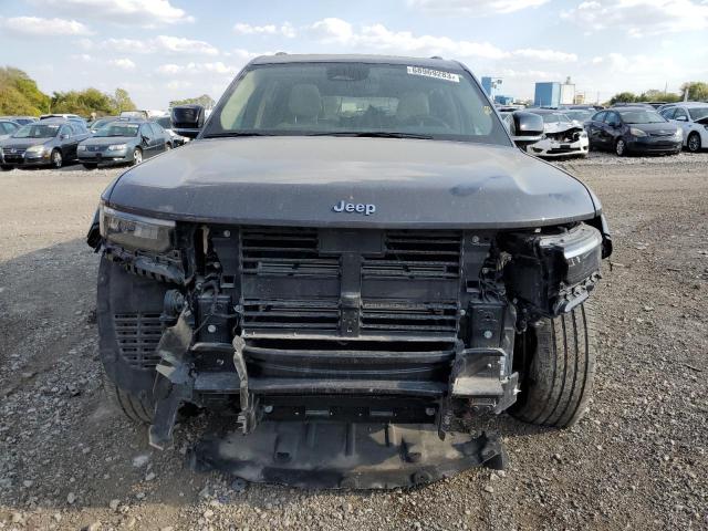 1C4RJKBGXM8142499 Jeep Grand Cherokee L Limited