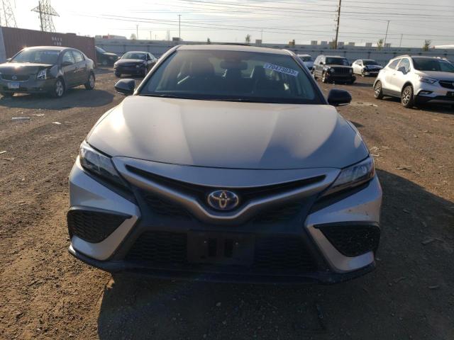 2022 TOYOTA CAMRY NIGH - 4T1T31AK3NU034164