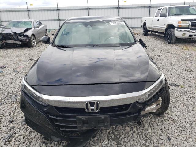 1HGCV1F16JA120290 | 2018 Honda accord lx