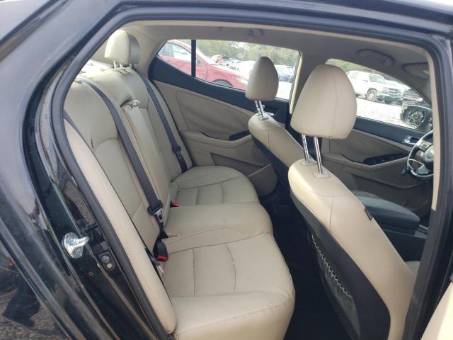 KNAGN4ADXG5091958 2016 Kia Optima Hybrid