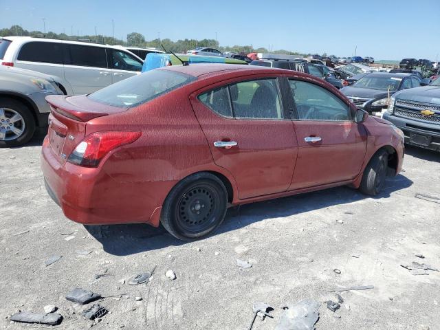 3N1CN7AP8GL901703 | 2016 Nissan versa s