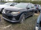 2015 NISSAN ROGUE S - 5N1AT2MT4FC912547
