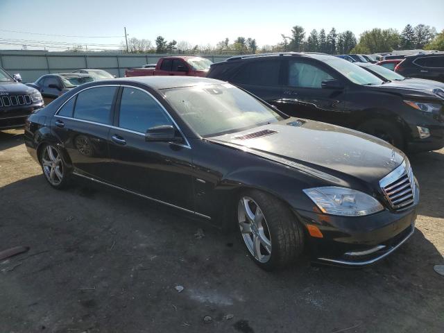 2010 Mercedes-Benz S 400 VIN: WDDNG9FB6AA304076 Lot: 71114543