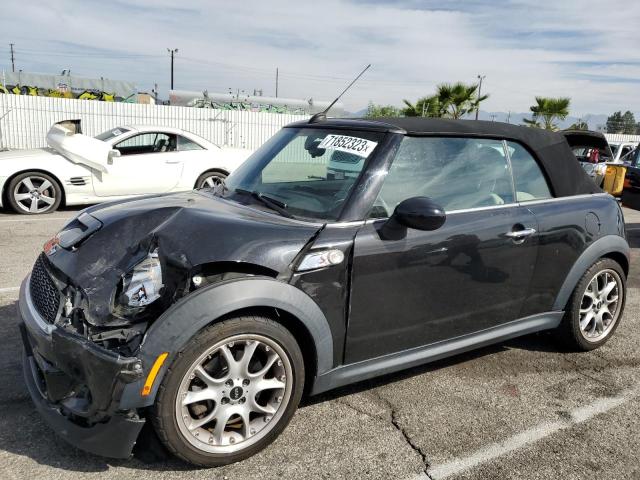 2012 MINI Cooper Coupe S