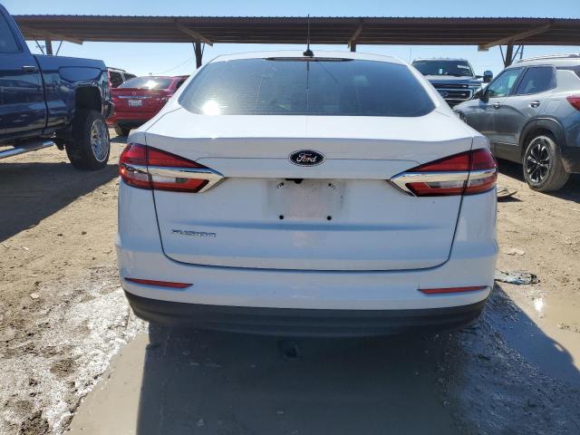 3FA6P0G79KR282561 | 2019 FORD FUSION S