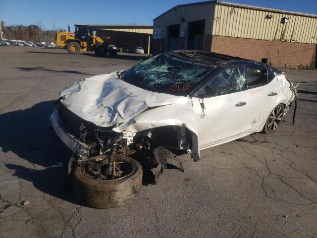 1N4AA6AP0GC902064 NISSAN MAXIMA 2016