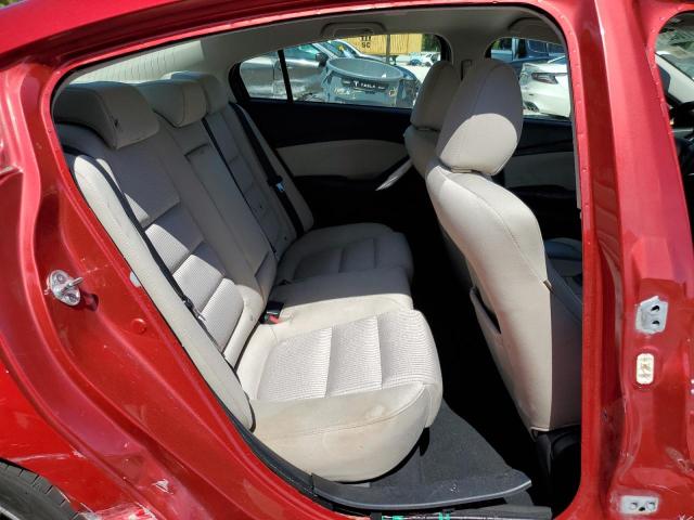 JM1GJ1U64E1126797 Mazda 6 SPORT