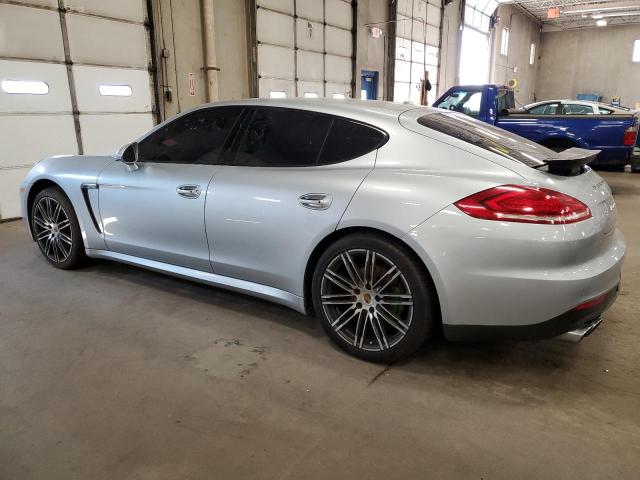 WP0AB2A71FL051004 Porsche PANAMERA S