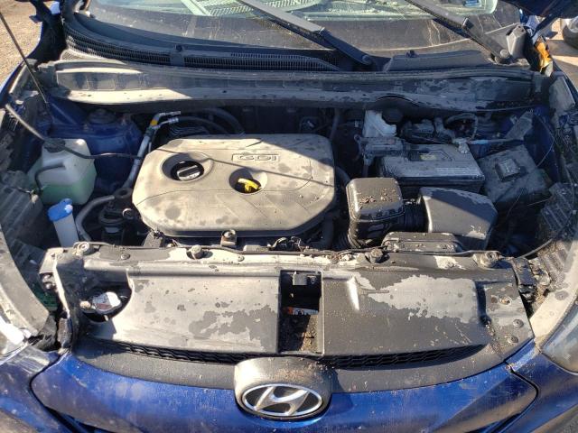 2015 HYUNDAI TUCSON GLS - KM8JT3AF2FU977170