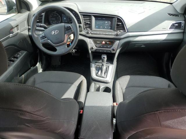 2018 HYUNDAI ELANTRA SE - 5NPD84LFXJH342528