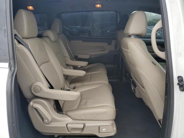 5FNRL6H95LB026183 Honda Odyssey Elite