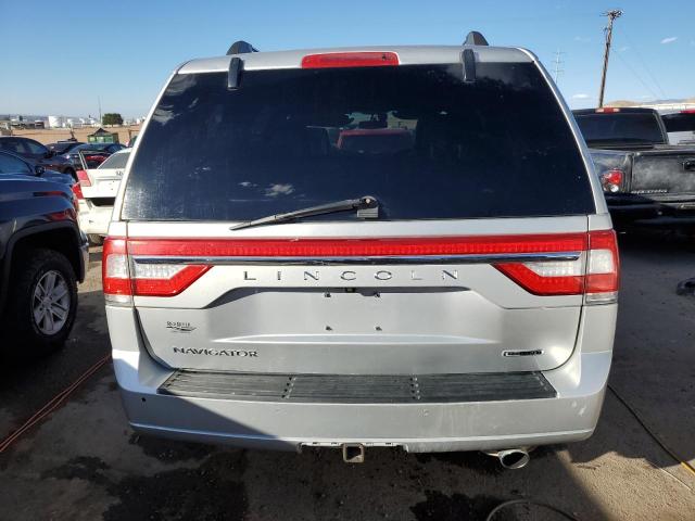 2016 Lincoln Navigator Select VIN: 5LMJJ2JT4GEL01351 Lot: 71125203