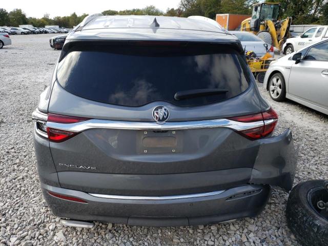 2020 BUICK ENCLAVE AV - 5GAERDKW2LJ233771