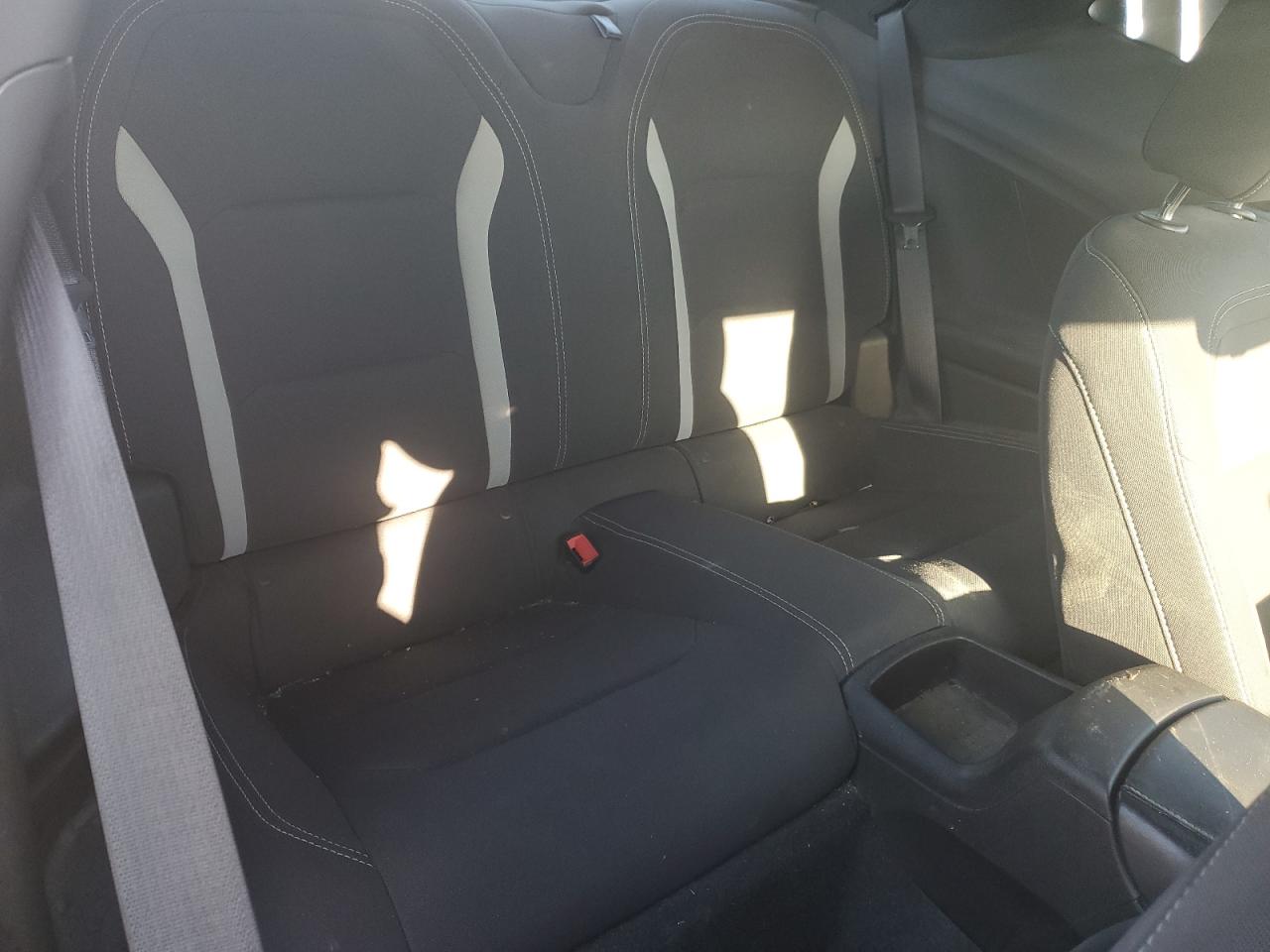 1G1FF1R75J0104542 CHEVROLET CAMARO 2018