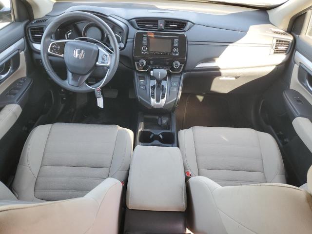 2019 HONDA CR-V LX - 2HKRW5H34KH410050