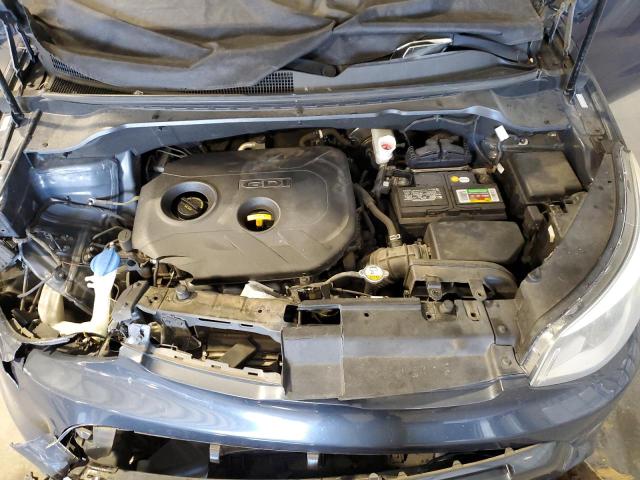 KNDJX3A57G7282134 KIA Soul !