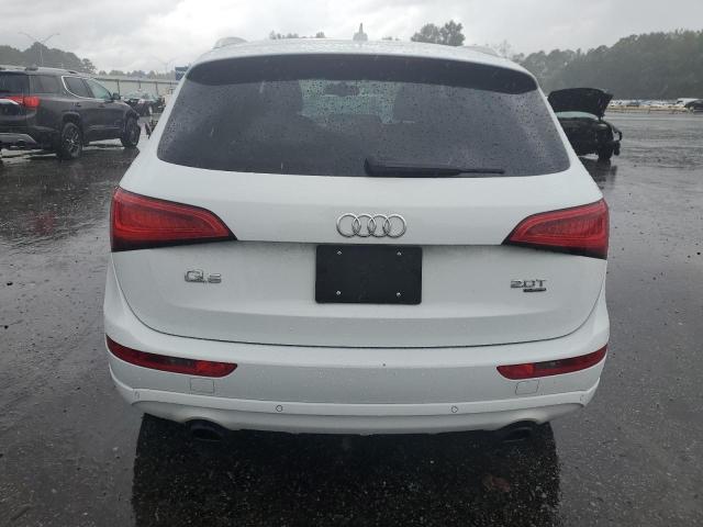 WA1LFAFP8DA073455 2013 AUDI Q5, photo no. 6