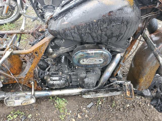 2008 HARLEY-DAVIDSON FLHTCUSE3 1HD1PR8438Y952191